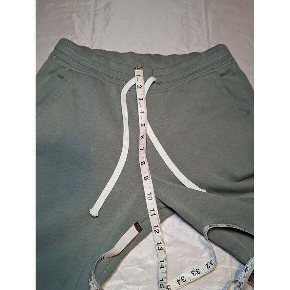 Light Green Women's Size Medium Under Armour Jogger Pants Comfy - Picture 13 of 16